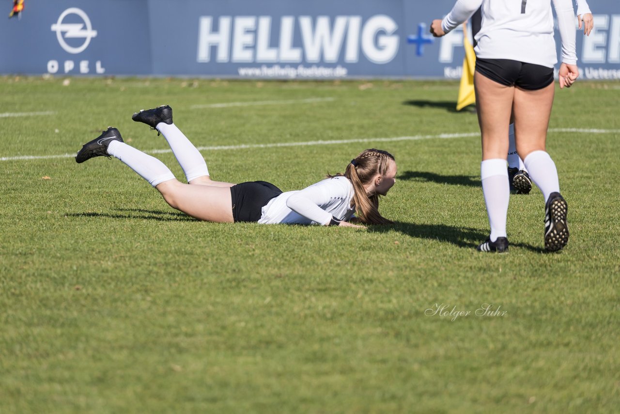 Bild 98 - wU16 Deutsche Meisterschaft